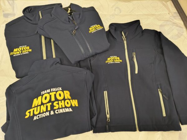 chaquetas
